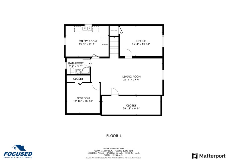 Building Photo - 4030 S Fox St