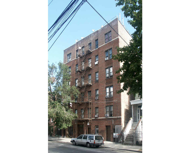 1376 - 1378 Teller Ave - 1376-1378 Teller Ave