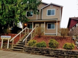Building Photo - 2306 Wetmore Ave