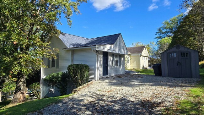 Building Photo - 5769 Harrison Ave