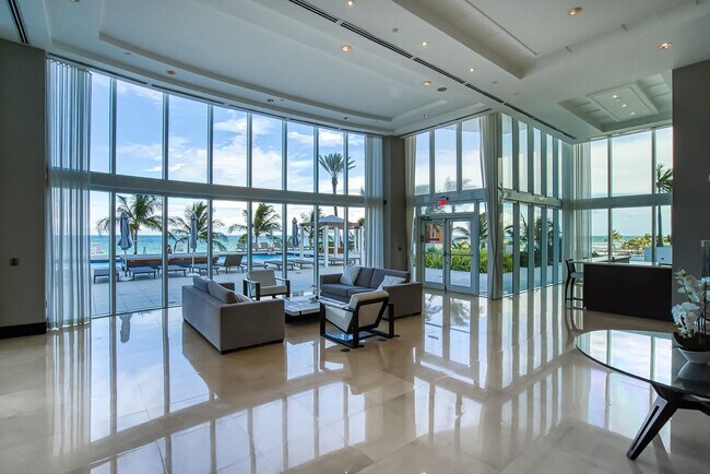 Building Photo - 18911 Collins Ave