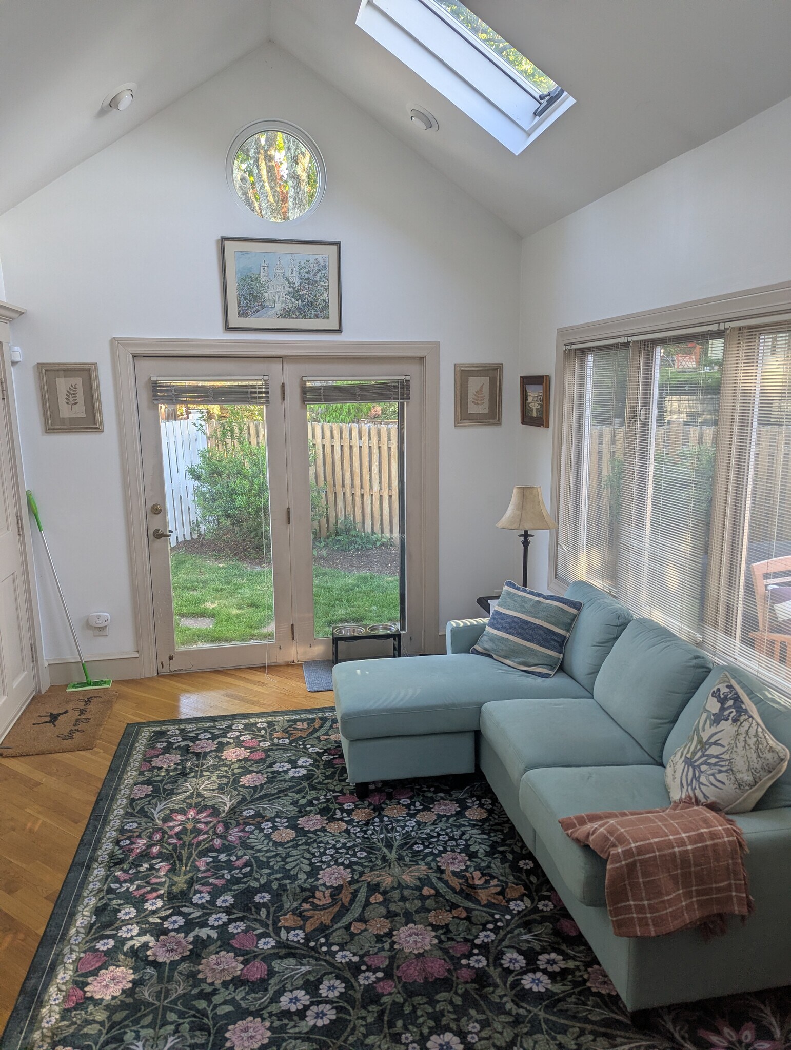 Den - 40 Brookway Rd