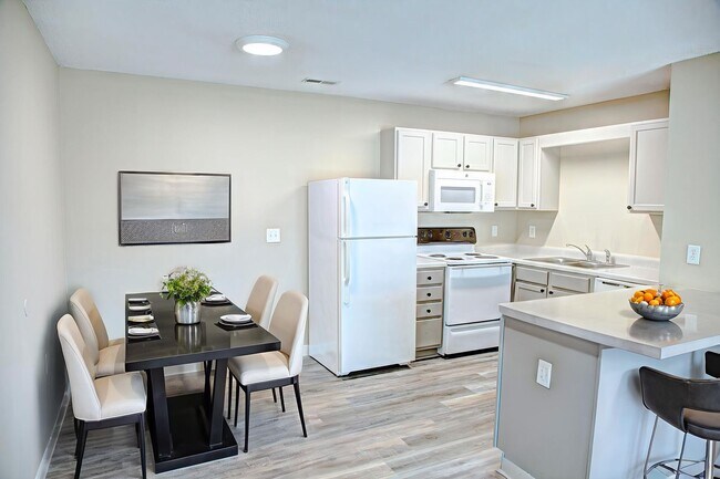 Building Photo - Just when you think it couldn't get any better, we are stepping up our game!!