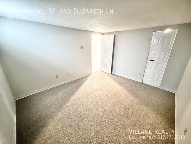 Building Photo - Affordable 2-Bed Convenient to I-83! Perfe...