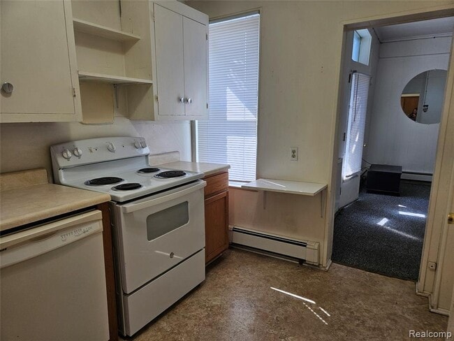 Building Photo - 921 Mary St