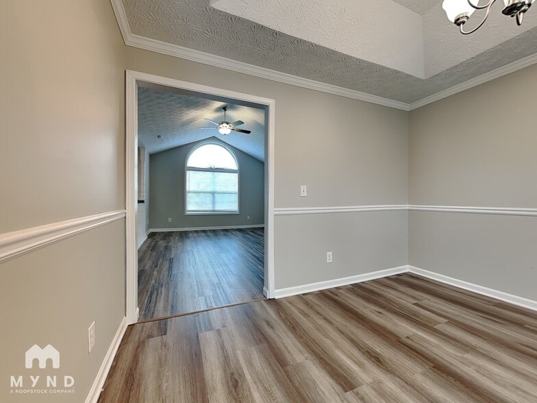 Building Photo - 158 Mcarthur Dr