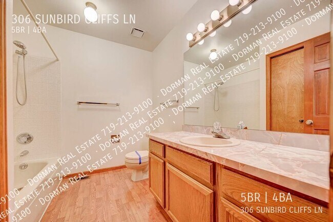 Building Photo - 306 Sunbird Cliffs Ln