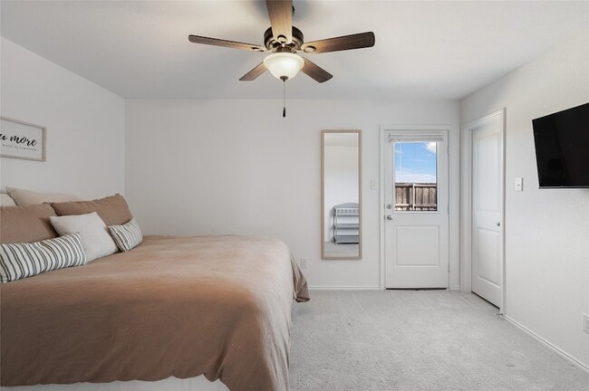 Building Photo - 6611 Coulter Dr