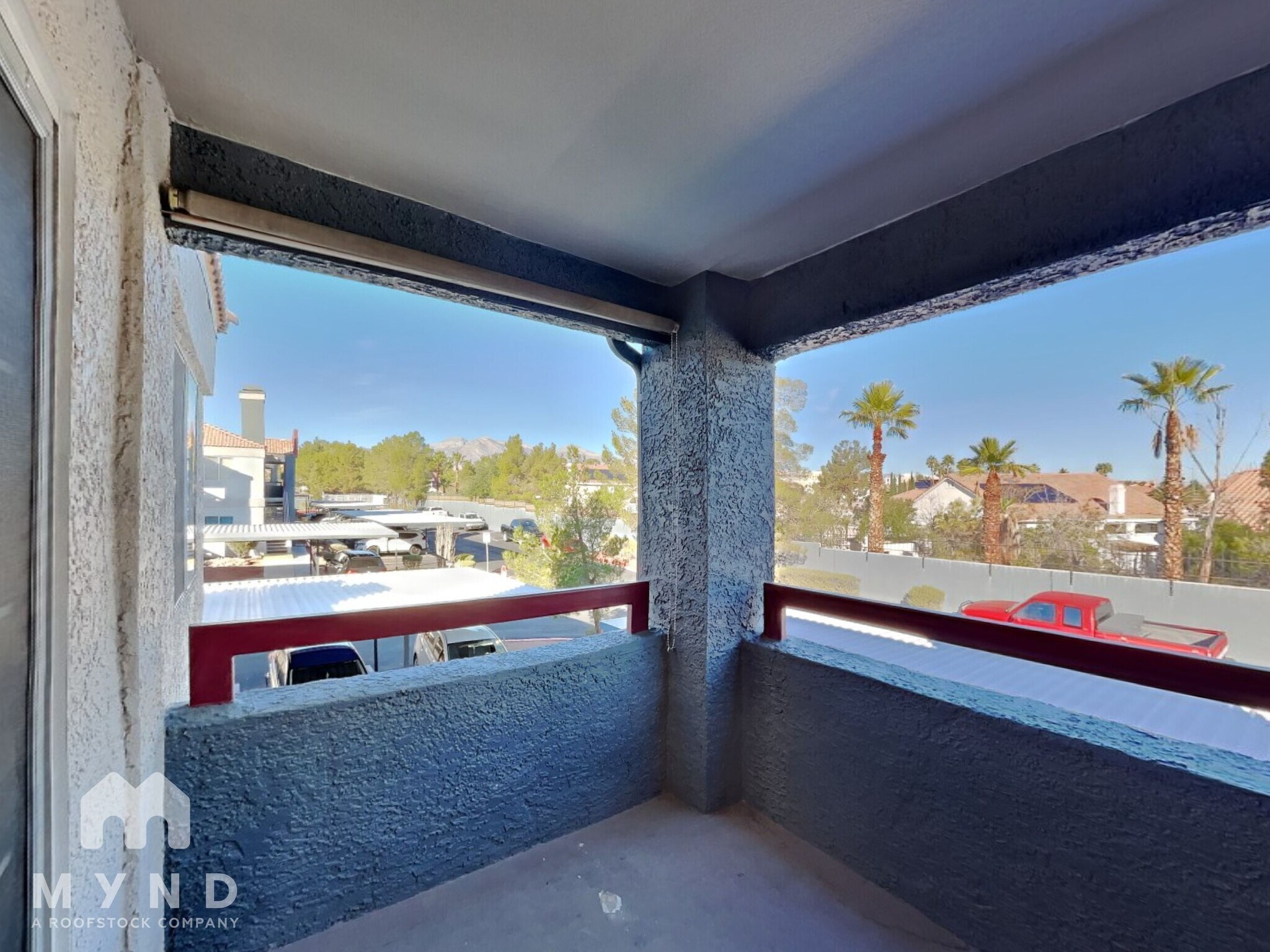 Building Photo - 8600 W Charleston Blvd