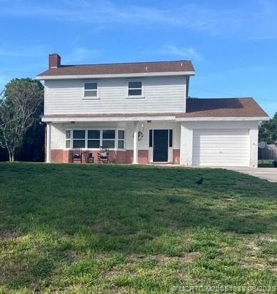 Building Photo - 2327 NE 16th Ct