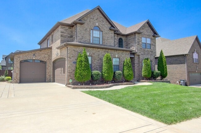 Building Photo - 2616 Browning Way