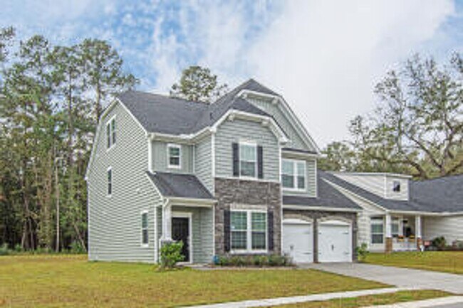 Building Photo - Available March 10th. Beautiful 6 BR/4.5 BA Home in Tanner Plantation!