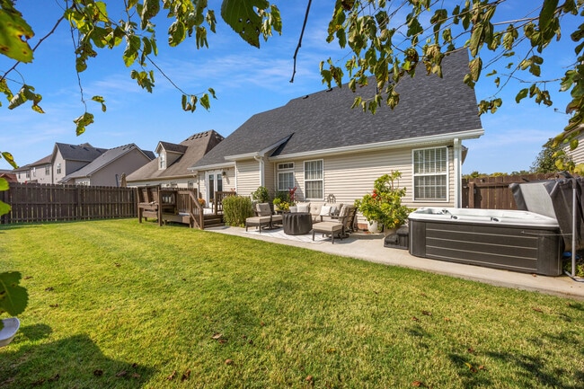 Building Photo - 3621 Polo Club Blvd