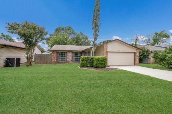 Building Photo - 9214 Cliffvale Street