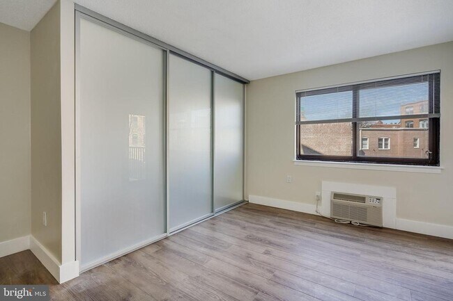 Building Photo - 1816 New Hampshire Ave NW