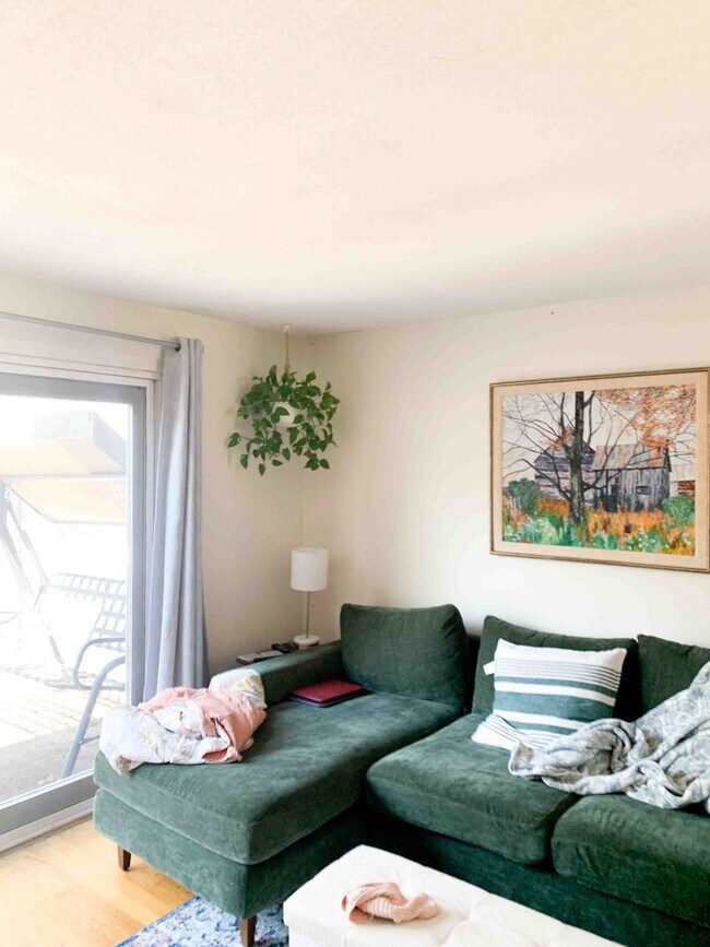 Building Photo - 2 Bed / 1 Bath Apartment – Webster Court, Amherst Available 6/8