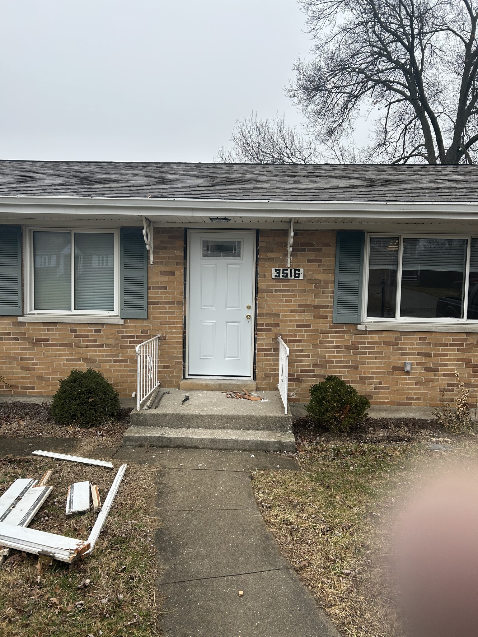 Building Photo - 3516 Blue Rock Rd