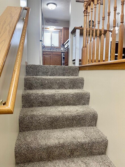 Entrance - 2241 NW 57th St