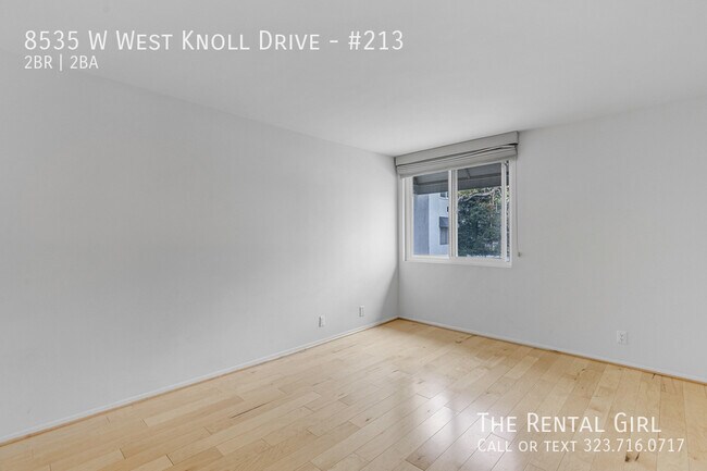 Building Photo - 8535 W Knl Dr