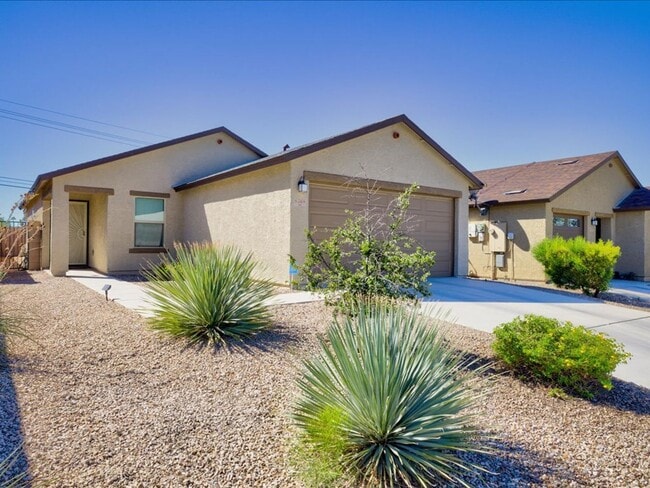 Building Photo - Elegant 3-Bedroom Retreat with Solar Panels & Smart Home Features!