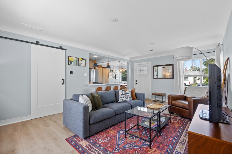 Building Photo - 3220 Albion St