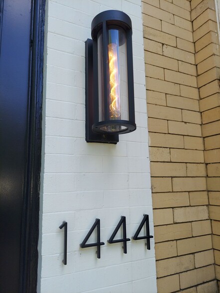 Building Photo - 1444 Harvard St NW