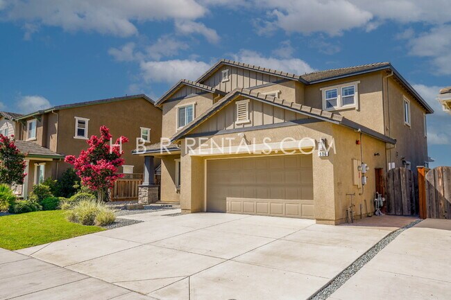Building Photo - 906 River Bend Dr