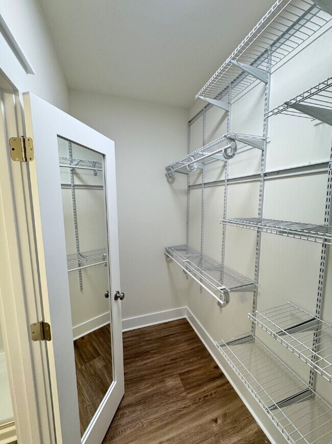 Building Photo - Low Maintenance Lifestyle! GORGEOUS 2 BR | 2 BA Brick Duplex in Rosewood (Goldsboro) *Lawn Care/T...