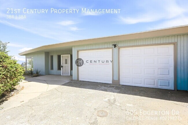 Building Photo - 505 Edgerton Dr