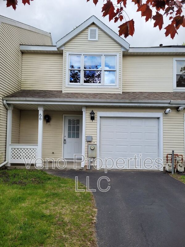 Primary Photo - 66 Plaza Ave