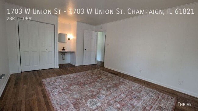 Building Photo - 1703 W Union St