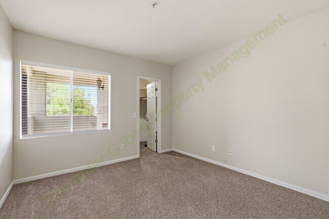 Building Photo - Freshly Updated 2-Bedroom Condo in Gated Lakeshore at Andersen Springs – New Paint & New Carpet!