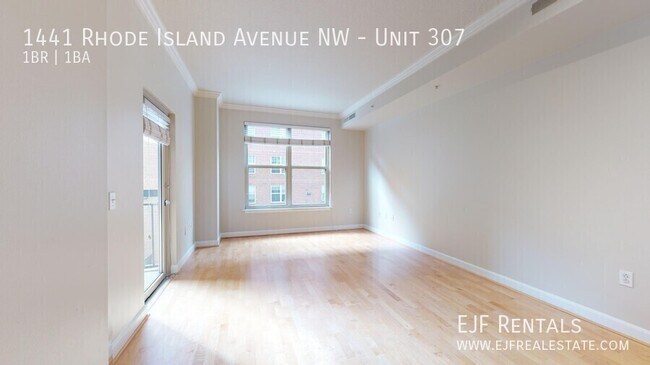 Building Photo - 1441 Rhode Island Ave NW