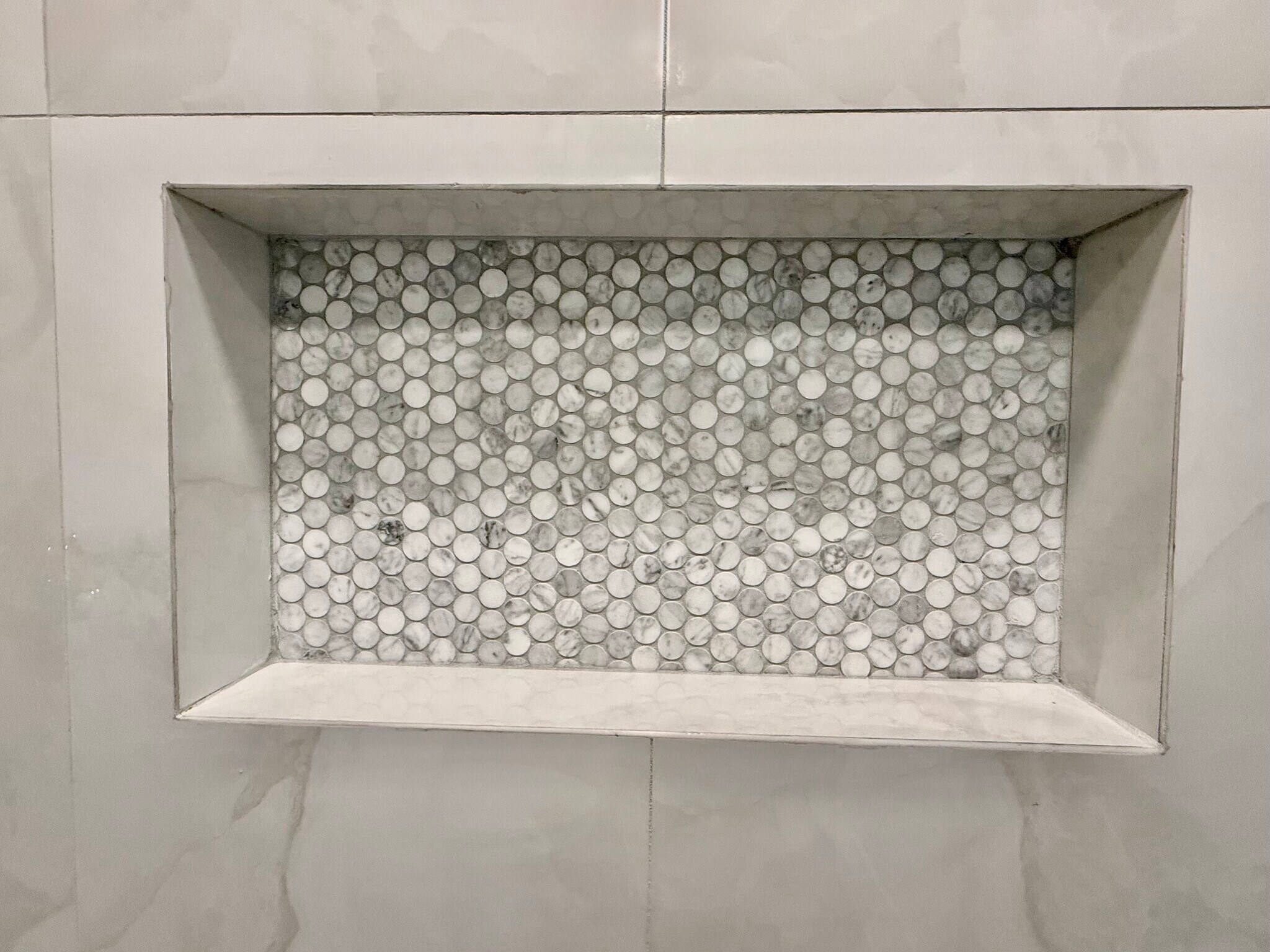 SOAP NICHE - 3708 E Kerry Ln