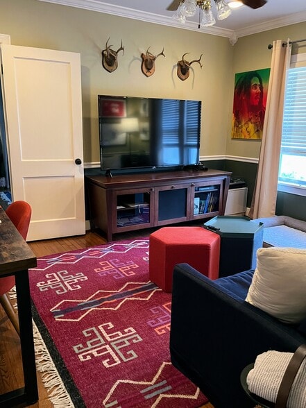 Bedroom 2 - 2106 Colquitt St