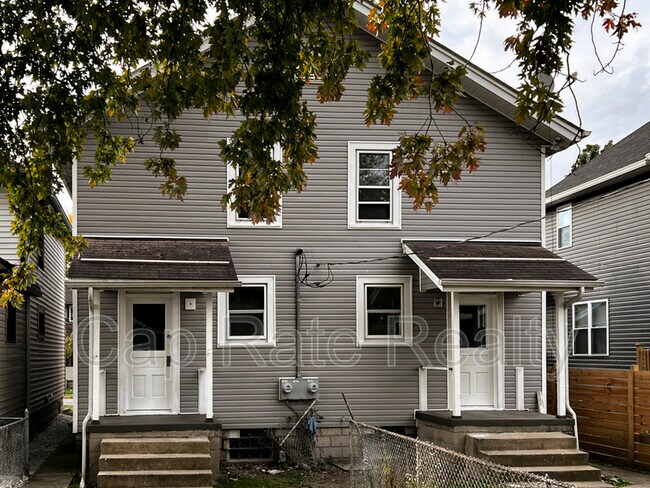 Building Photo - 506 Thurman Ave