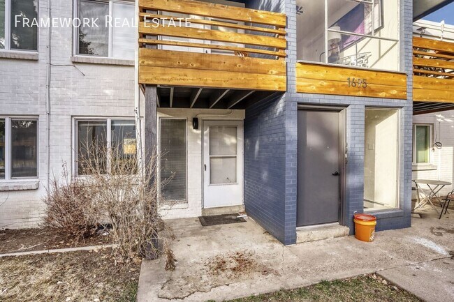 Building Photo - 1687 Reed St