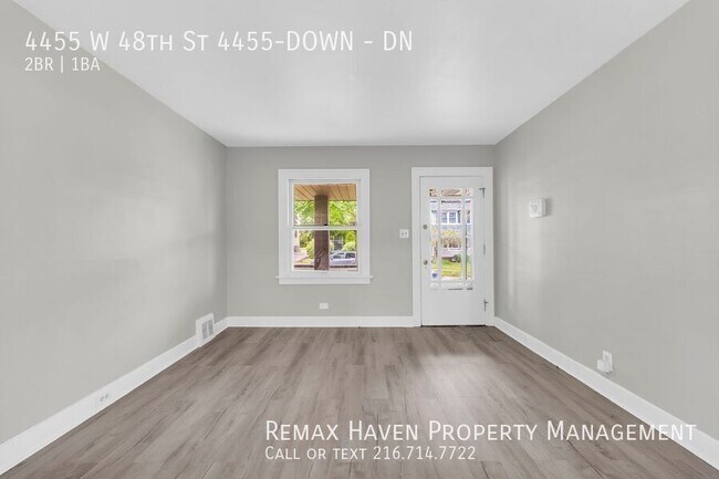 Building Photo - 4455 W 48th St
