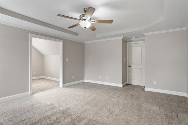 Building Photo - Charming 4 Bed, 3Bath in Clayton, NC