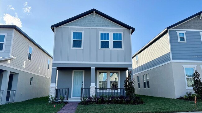 Building Photo - 4968 Coral Bean Aly