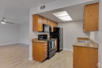 Interior Photo - Aspire Mesa