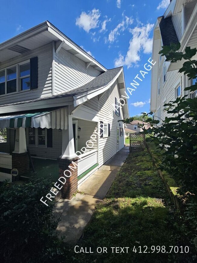 Building Photo - 462 McKinley Ave