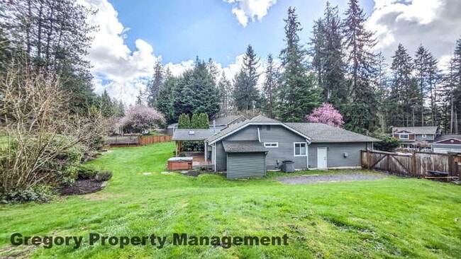 Building Photo - First Time Rental! Newly Remodeled 3bed 2bath Super clean home in top condition. Just under 1 acr...