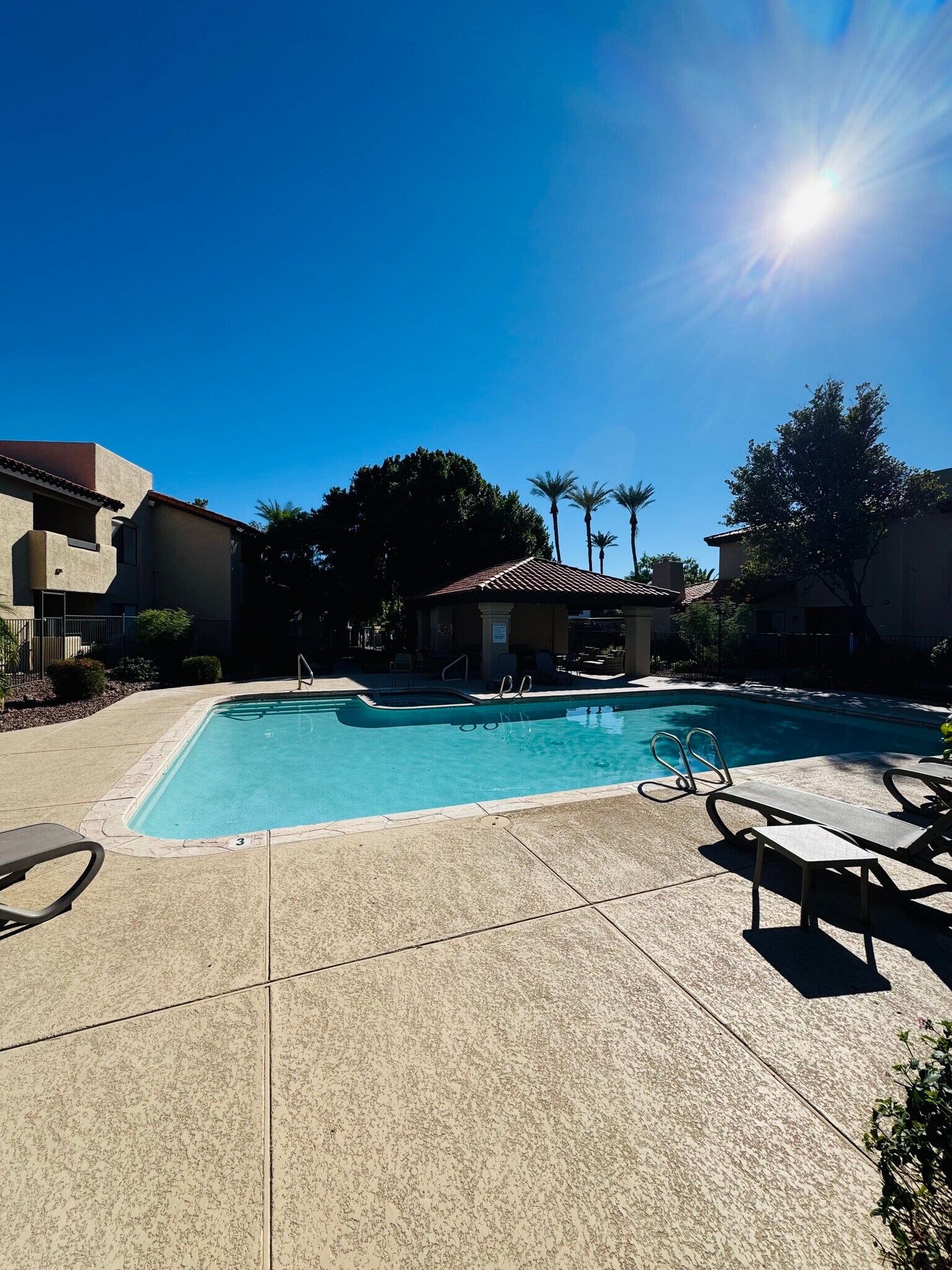 Building Photo - 7008 E Gold Dust Ave