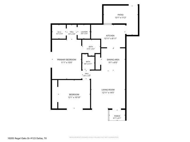 Building Photo - 10205 Regal Oaks Dr