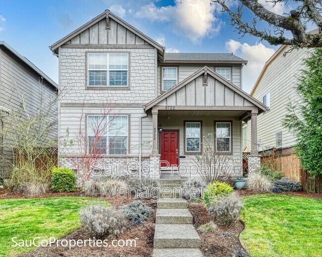 Primary Photo - 3722 SE Oakleaf St