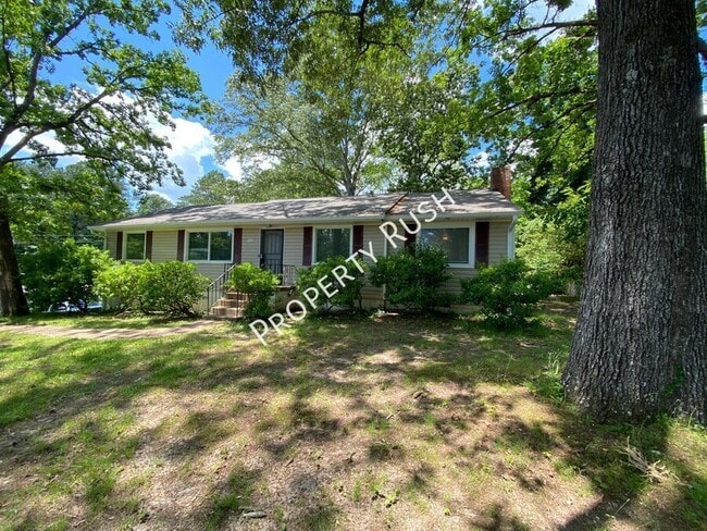 Building Photo - 1503 Pin Oak Dr