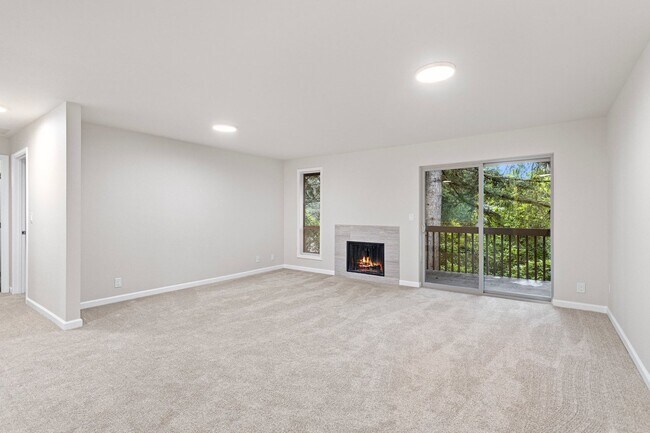 Interior Photo - North Forest Apartments