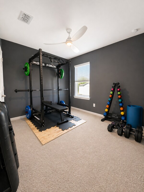 Building Photo - 4731 Talbot Blvd