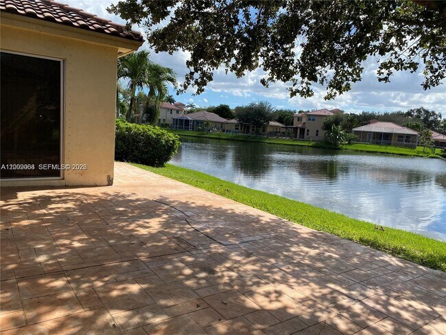 Building Photo - 12860 SW 51st St